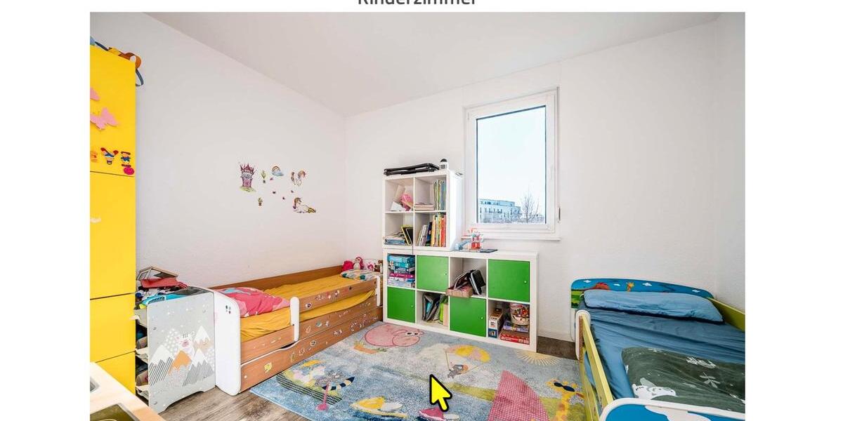 Etagenwohnung Schönefeld - 3 Zimmer, 80 m&sup2;, 1.550&euro; | Angebot:26656354