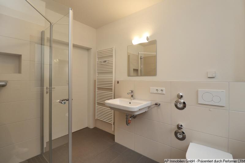 Erdgeschoßwohnung Harxheim - 2 Zimmer, 57 m&sup2;, 850&euro; | Angebot:24398701