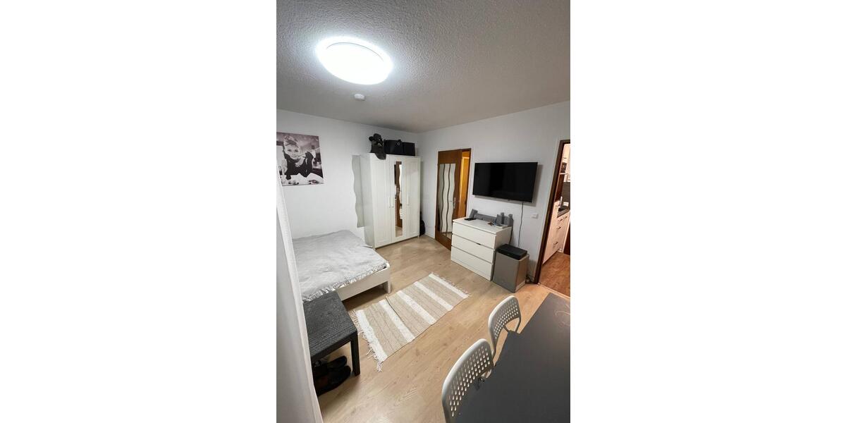 Erdgeschoßwohnung Schönwald im Schwarzwald - 1 Zimmer, 26 m&sup2;, 470&euro; | Angebot:26169742