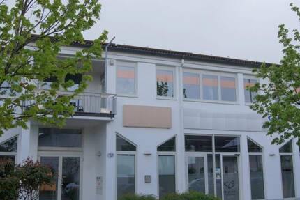 Gewerbeobjekt Weilheim - 9 Zimmer, 259 m&sup2;, 1.850&euro; | Angebot:24026714