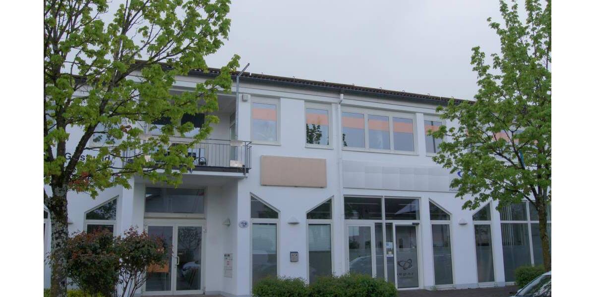 Gewerbeobjekt Weilheim - 9 Zimmer, 259 m&sup2;, 1.850&euro; | Angebot:24026714