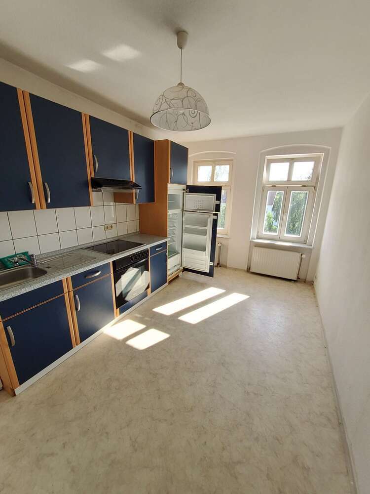 Wohnung zum Mieten in Görlitz 299 € 67 m²