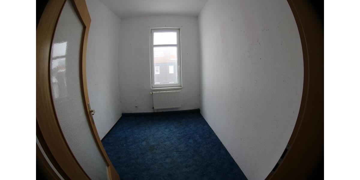 Etagenwohnung Bleicherode - 5 Zimmer, 131 m&sup2;, 786&euro; | Angebot:24816438