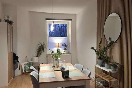 Wohnung zum Mieten in Hannover 820 € 83 m² 2 zimmer