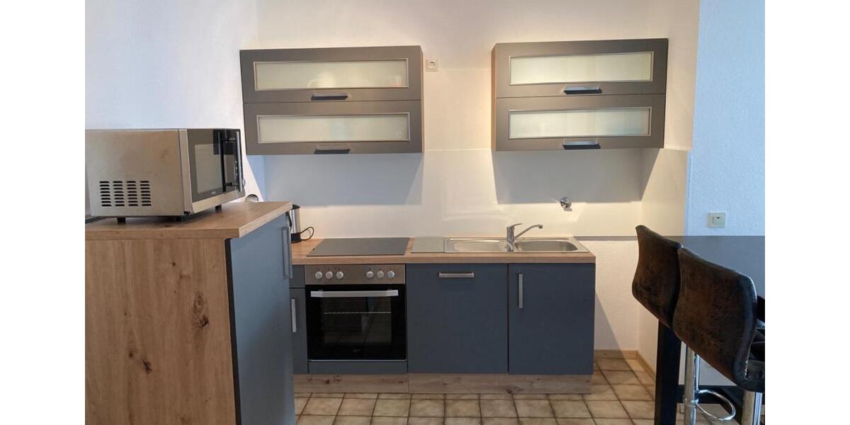 Etagenwohnung Winterberg - 2 Zimmer, 48 m&sup2;, 420&euro; | Angebot:24878528