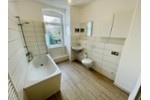Sehr schöne 4-Raum Wohnung mit moderner Ausstattung und Balkon am Wintergarten! - Etagenwohnung Gera Pforten | Angebot:27190927
