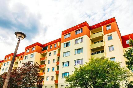 Perfekter Grundriss für eine Familie