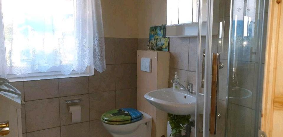 Wohnen auf Zeit Bergneustadt - 3 Zimmer, 70 m&sup2;, 1.500&euro; | Angebot:26355784