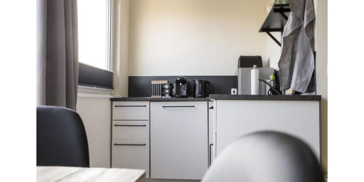 Wohnen auf Zeit Molfsee - 1 Zimmer, 30 m&sup2;, 950&euro; | Angebot:22954901