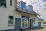 Terrassenwohnung Bergen auf Rügen - 4 Zimmer, 125 m&sup2;, 1.640&euro; | Angebot:26631222