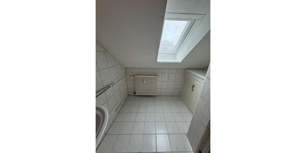 Dachgeschoßwohnung Wolfenbüttel - 3 Zimmer, 55 m&sup2;, 470&euro; | Angebot:24505508