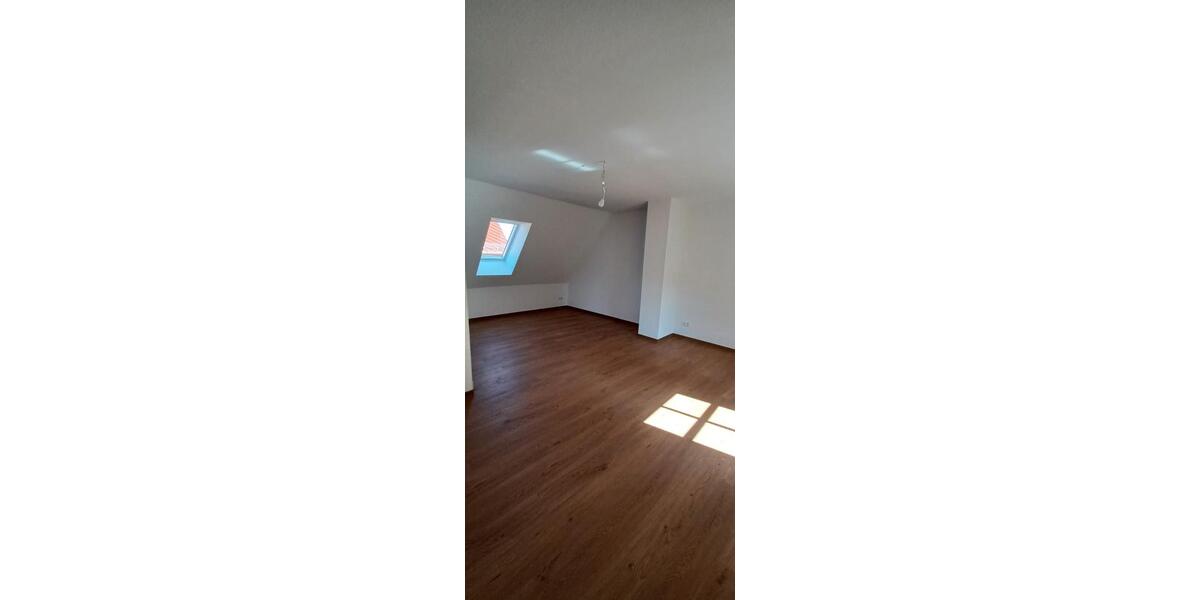 Dachgeschoßwohnung Vetschau/Spreewald Spreewald - 2 Zimmer, 80 m&sup2;, 763&euro; | Angebot:24848151