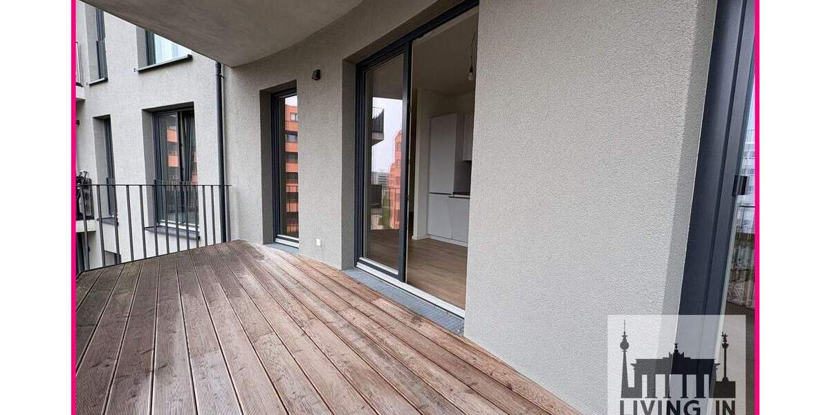 Etagenwohnung Berlin Spandau - 2 Zimmer, 64 m&sup2;, 1.160&euro; | Angebot:25700284