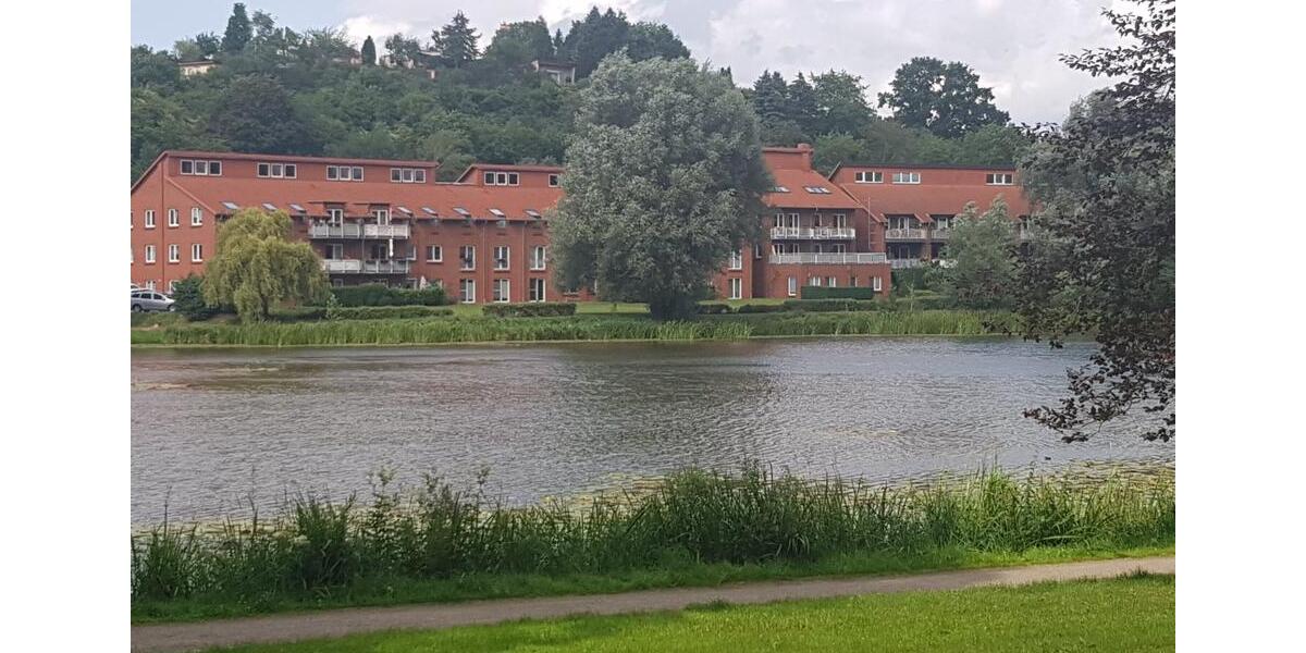 Dachgeschoßwohnung Burg Stargard - 3 Zimmer, 79 m&sup2;, 540&euro; | Angebot:22265877