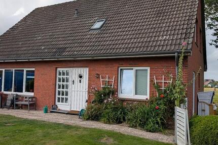 Haus Niebüll - 7 Zimmer, 160 m&sup2;, 1.050&euro; | Angebot:26006961