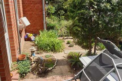 Wohnung zum Mieten in Hermsdorf 400 € 59.75 m² 2.5 zimmer