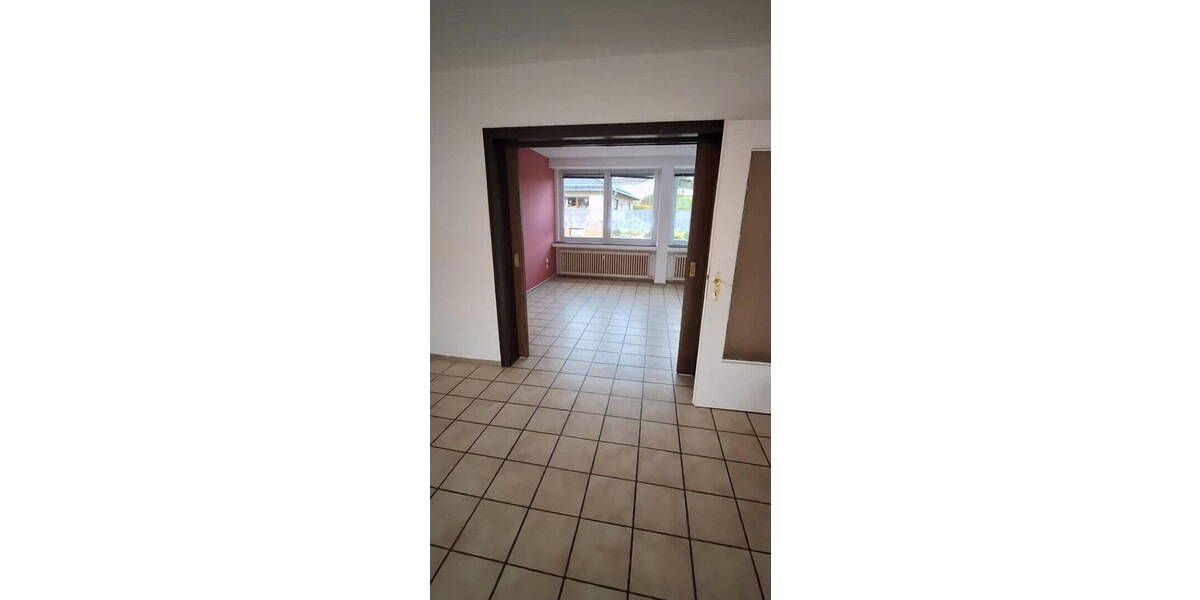 Etagenwohnung Esöpje Cobbenrode - 4 Zimmer, 107 m&sup2;, 660&euro; | Angebot:26731066