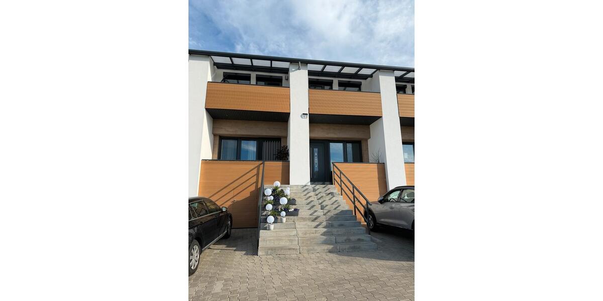 Maisonettenwohnung Höpfingen - 3 Zimmer, 146 m&sup2;, 1.537&euro; | Angebot:26364833