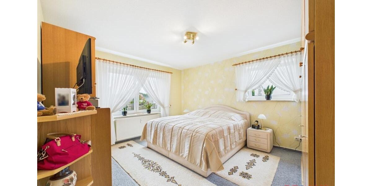 Erdgeschoßwohnung Elze - 3 Zimmer, 80 m&sup2;, 720&euro; | Angebot:24977185