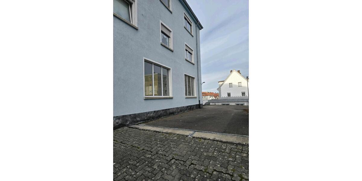 Gewerbeobjekt Pirmasens Niedersimten - 600&euro; | Angebot:25589699