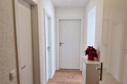 Aachen City - Studenten WG Nähe RWTH Uni - fully furnished 3 zimmer