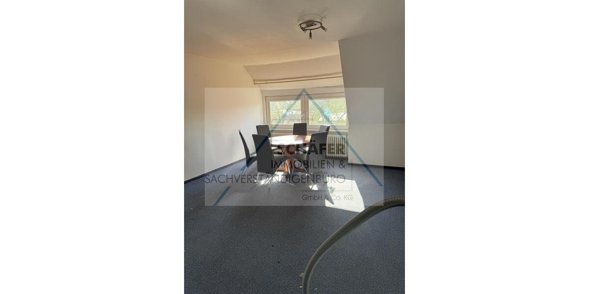 Etagenwohnung Bassum - 4 Zimmer, 86 m&sup2;, 630&euro; | Angebot:26676405