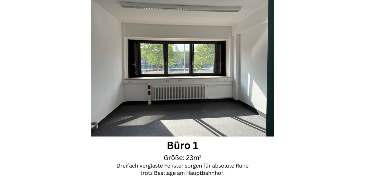 Gewerbeobjekt Münster - 800&euro; | Angebot:27277694