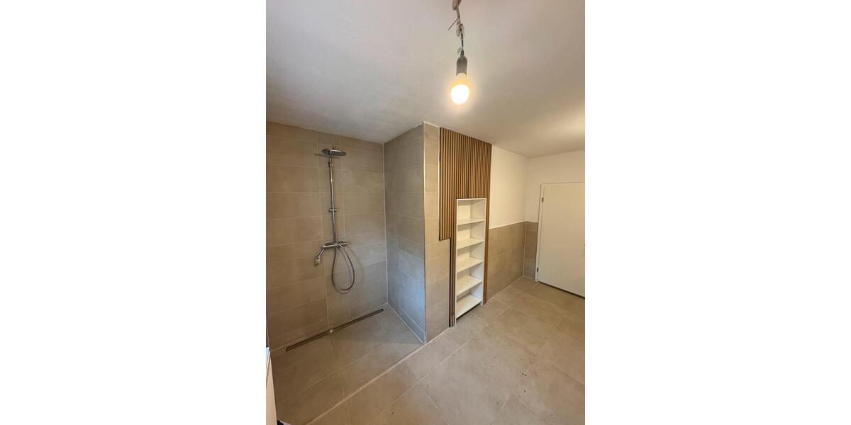 Erdgeschoßwohnung Bad Oeynhausen Dehme - 2 Zimmer, 44 m&sup2;, 440&euro; | Angebot:26431156