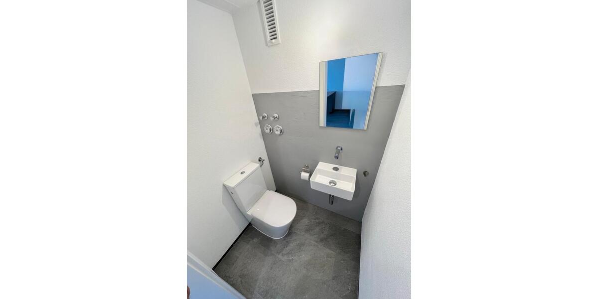 Erdgeschoßwohnung Heidenheim an der Brenz - 2 Zimmer, 52 m&sup2;, 650&euro; | Angebot:26613942