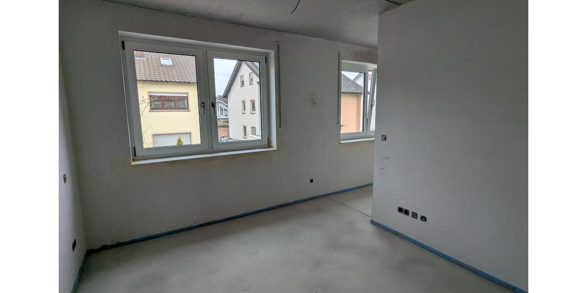 Doppelhaushälfte Walldorf - 4 Zimmer, 110 m&sup2;, 1.840&euro; | Angebot:26217623