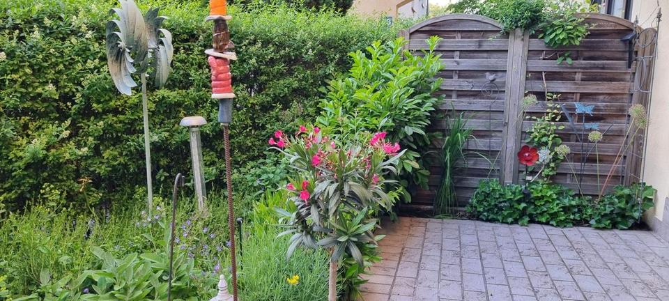 Erdgeschoßwohnung Ismaning - 3 Zimmer, 93 m&sup2;, 1.860&euro; | Angebot:25655363