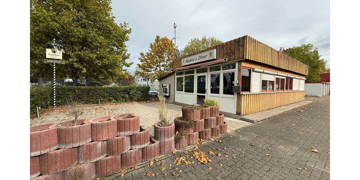 Gewerbeobjekt Landau in der Pfalz - 950&euro; | Angebot:27696474