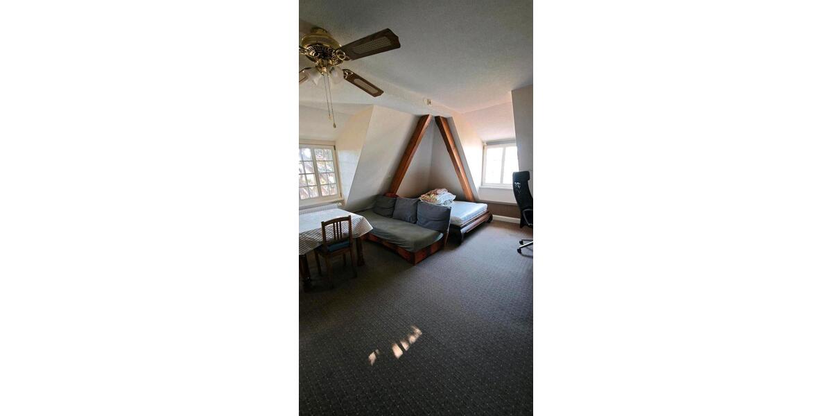 Wohnen auf Zeit Asperg - 1.5 Zimmer, 28 m&sup2;, 680&euro; | Angebot:26314245