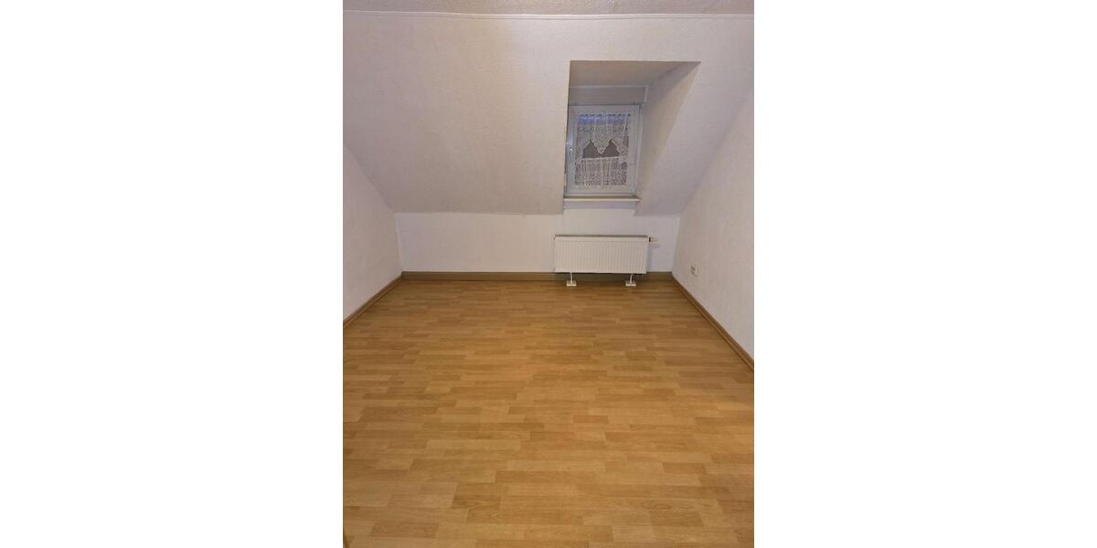 Etagenwohnung Sulzbach (Saar) - 3 Zimmer, 50 m&sup2;, 400&euro; | Angebot:26413180