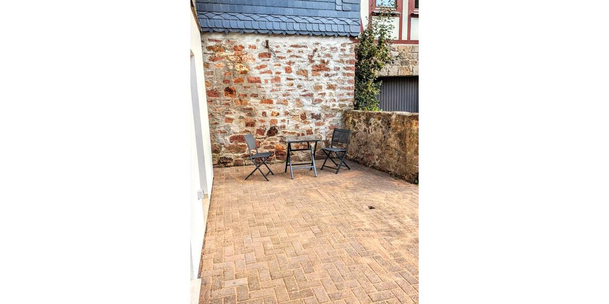 Terrassenwohnung Wächtersbach - 3 Zimmer, 65 m&sup2;, 760&euro; | Angebot:26439312