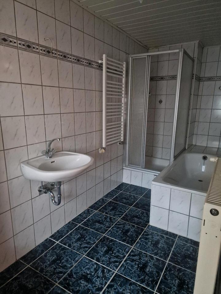 HAUS ZU VERMIETEN IN DER CITY ZENTRUM IN NW