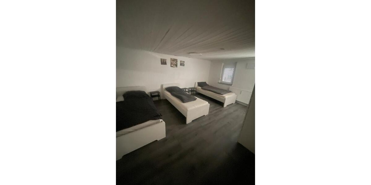 Wohnen auf Zeit Bad Rappenau - 4 Zimmer, 80 m&sup2;, 22&euro; | Angebot:25810501