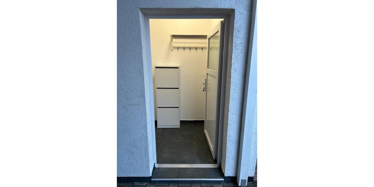 Etagenwohnung Malsch - 1.5 Zimmer, 45 m&sup2;, 800&euro; | Angebot:25436783