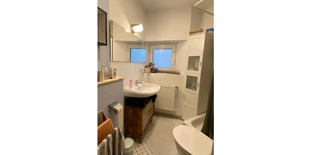 Etagenwohnung Hannover Vahrenwald-List - 3 Zimmer, 67 m&sup2;, 871&euro; | Angebot:24712131