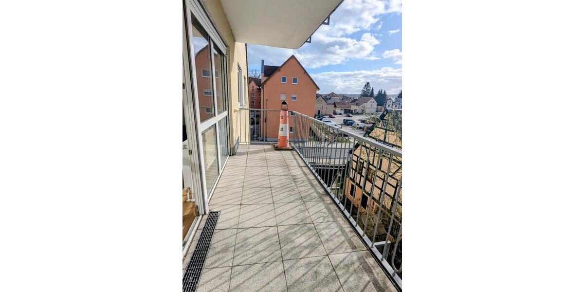 Etagenwohnung Pulsnitz - 3 Zimmer, 94 m&sup2;, 750&euro; | Angebot:26636814