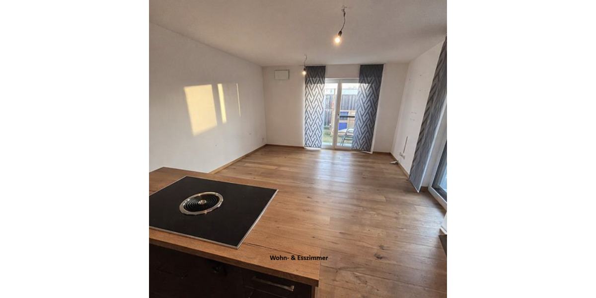 Maisonettenwohnung Abensberg - 3 Zimmer, 96 m&sup2;, 1.550&euro; | Angebot:24629863