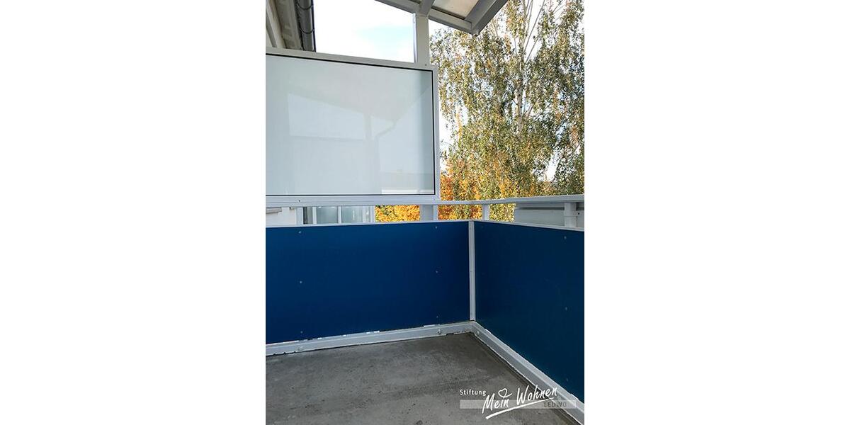 Etagenwohnung Bad Dürrenberg - 3 Zimmer, 60 m&sup2;, 362&euro; | Angebot:24876442