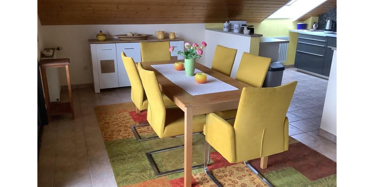 Etagenwohnung Wolfsburg Ehmen - 2 Zimmer, 66 m&sup2;, 850&euro; | Angebot:9062072