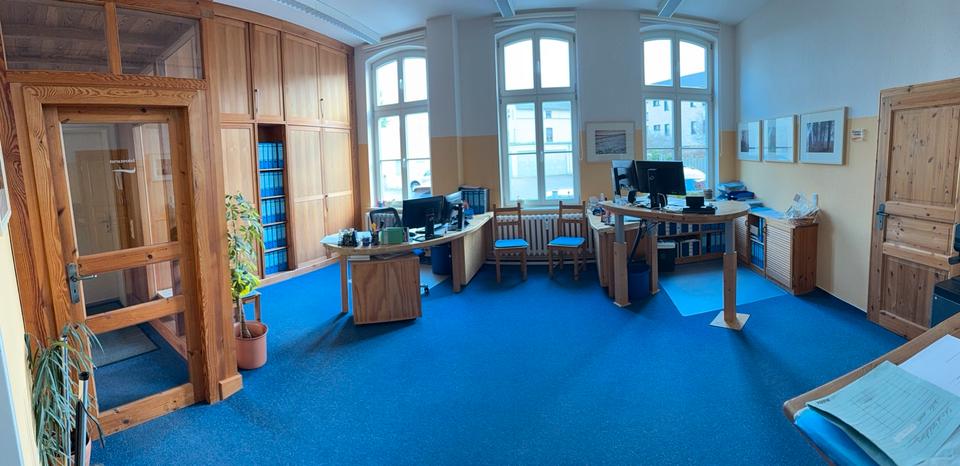 Gewerbeobjekt Teterow - 867&euro; | Angebot:24430357