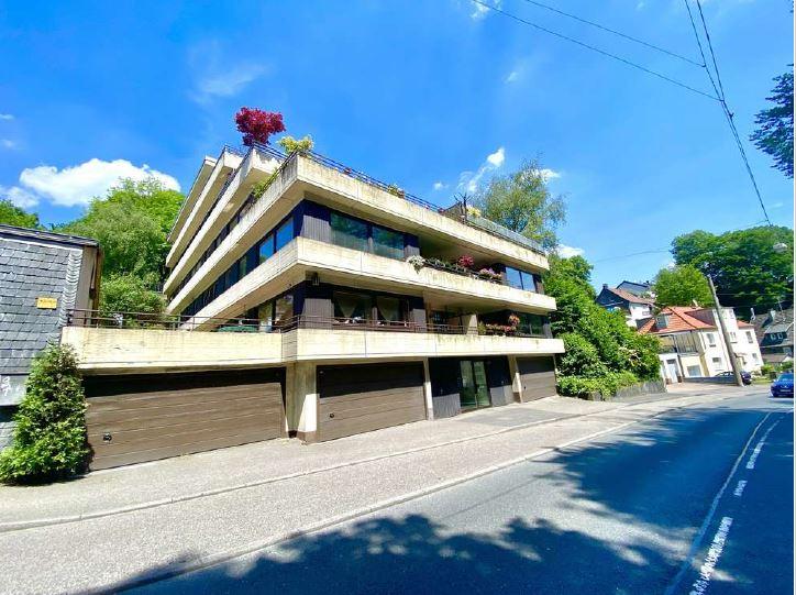 Etagenwohnung Wuppertal Sedansberg - 4 Zimmer, 115 m&sup2;, 1.100&euro; | Angebot:26168563