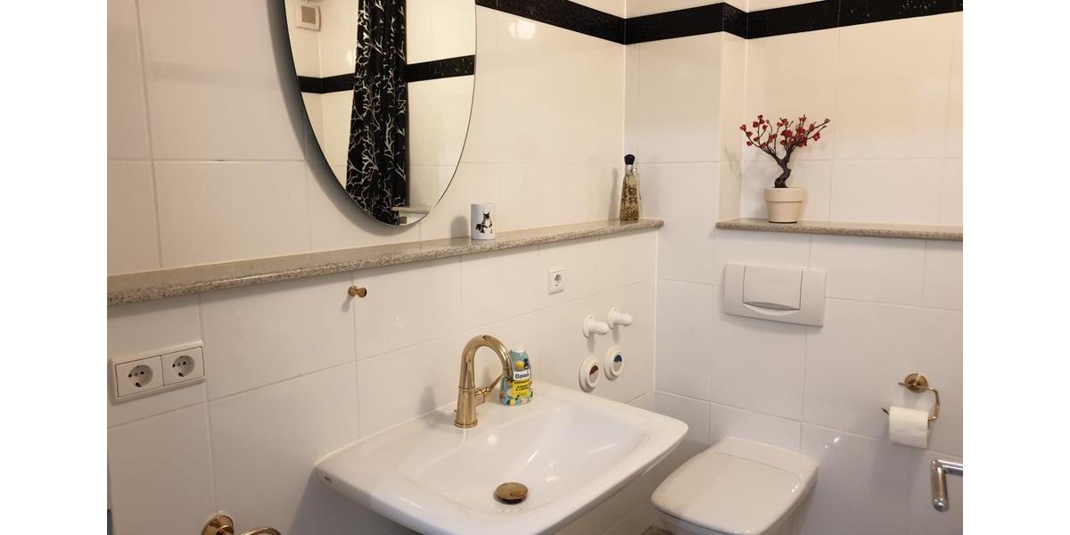 Wohnen auf Zeit Bonn Hardtberg - 1 Zimmer, 40 m&sup2;, 990&euro; | Angebot:26212737