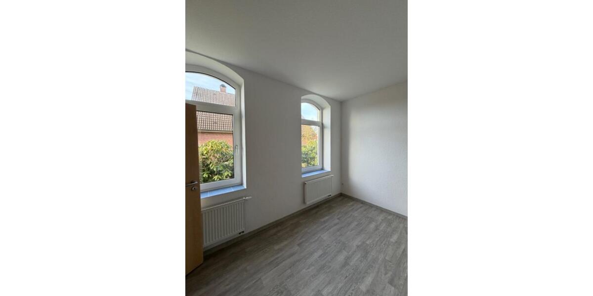 Erdgeschoßwohnung Friedeburg - 2 Zimmer, 50 m&sup2;, 425&euro; | Angebot:25325306