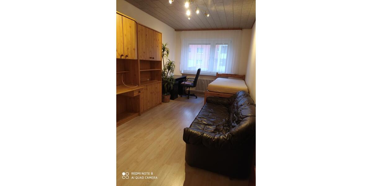 Wohnen auf Zeit Veitshöchheim - 1 Zimmer, 15 m&sup2;, 300&euro; | Angebot:26015461