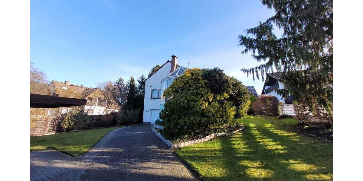 Einfamilienhaus Nürnberg Neukatzwang - 5 Zimmer, 190 m&sup2;, 1.600&euro; | Angebot:25704241