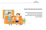 Etagenwohnung Naumburg (Saale) - 3 Zimmer, 72 m&sup2;, 626&euro; | Angebot:26550671